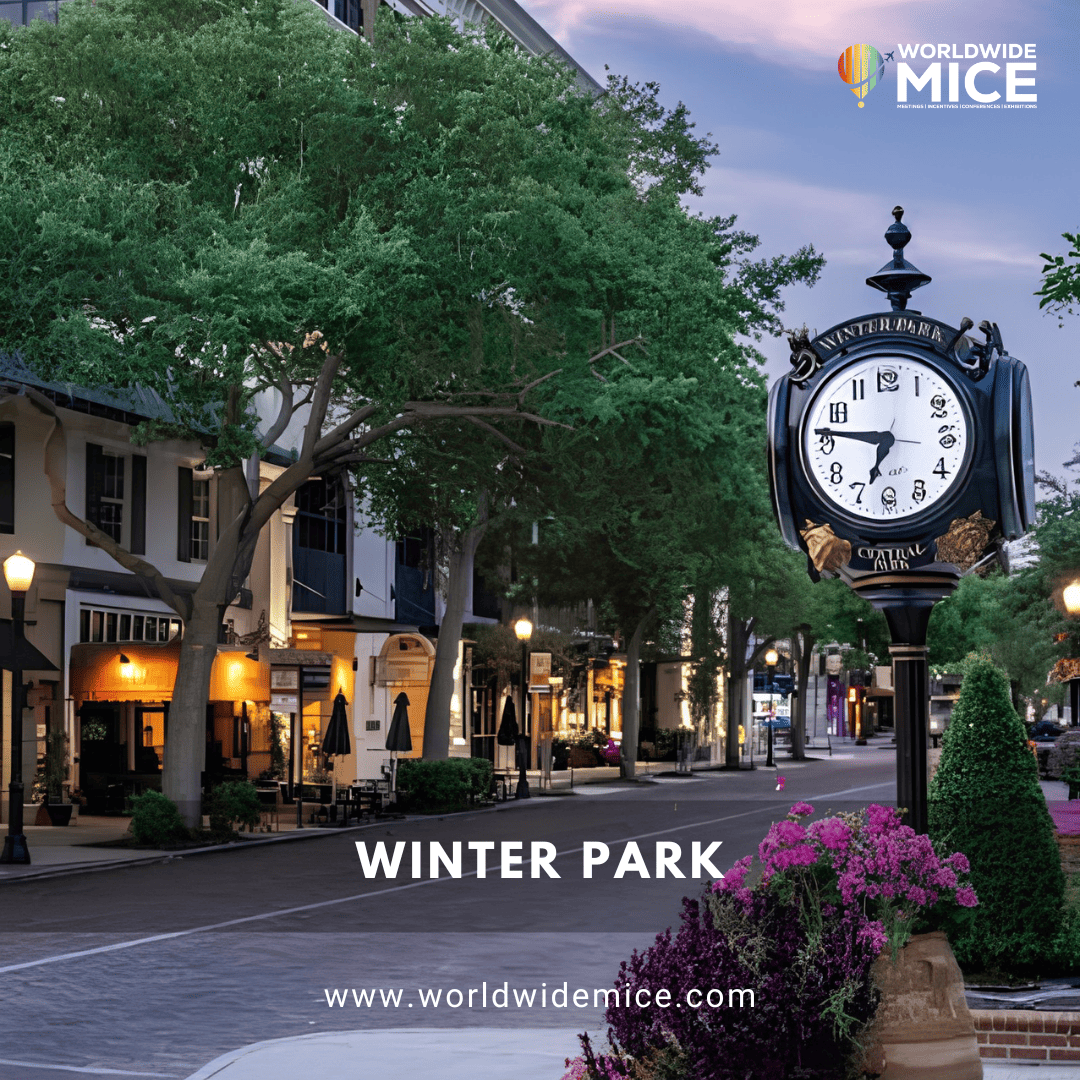 Winter Park